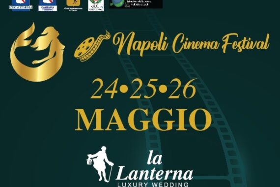 La prima del Film “Tic Toc” con Eva Henger e il cast al NapoliCinema Festival